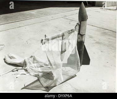 Firbee The Ryan Firebee was a pioneering target drone developed in the 1950s ...