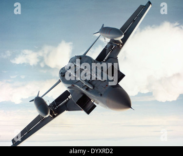 Firbee The Ryan Firebee was a pioneering target drone developed in the 1950s ...