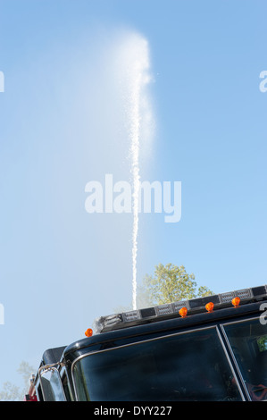 Fire Stand Example In this photo illustration, the Free Fire logo is seen displayed on a ...