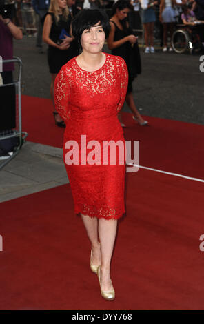 London, UK, UK. 3rd Sep, 2013. Sharleen Spiteri arrives for the GQ Men of the Year awards at The Royal Opera House. © Ferdaus Shamim/ZUMA Wire/ZUMAPRESS.com/Alamy Live News Stock Photo