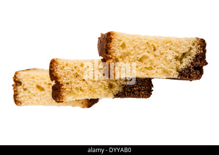 pastries Stock Photo