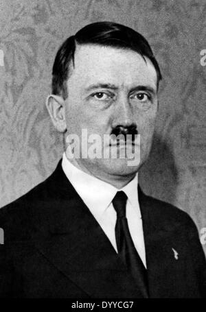 Adolf Hitler, 1934 Stock Photo: 36998506 - Alamy