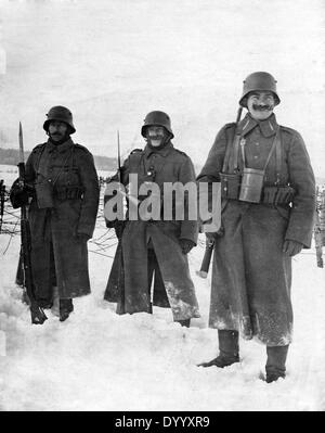 german-soldiers-at-the-eastern-front-stock-photo-alamy