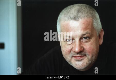 Darius Muszer, 2007 Stock Photo - Alamy