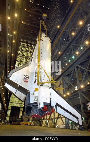 External Fuel Tank and Solid Rocket Boosters Display at the John F ...