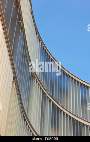 Number One Riverside Number One Riverside, Rochdale, United Kingdom. Architect ...