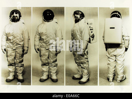 This glossy photo from NASA depicts the Space Shuttle Program, which ...