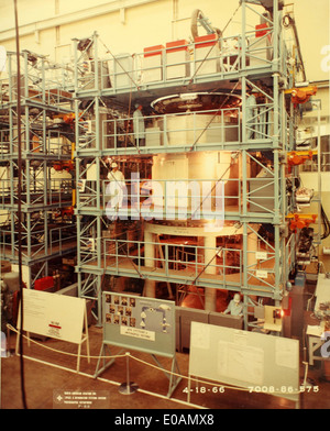The Apollo 9 mission, vital for testing the Lunar Module, was the first ...