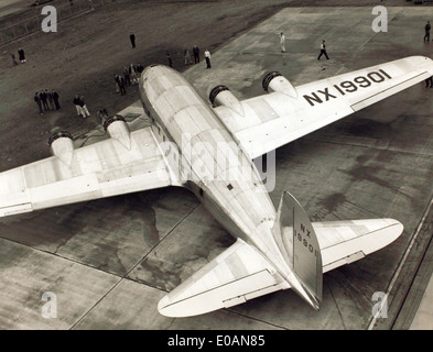 Boeing, Type 307, Stratoliner Stock Photo - Alamy