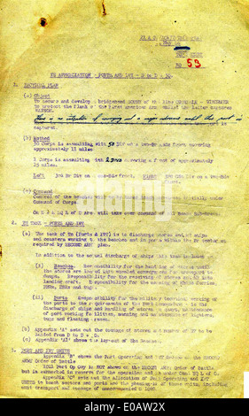 Normandy Code Word This image commemorates D-Day, the Allied invasion of Normandy on June ...