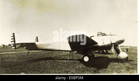 Lockheed Model 12a The Lockheed Model 12A, also known as the Electra Junior, was a twin ...