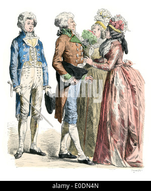 french costumes for men