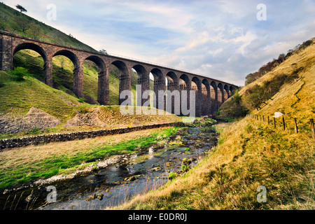 Railway Viaduct At Smardale Gill, A Cumbria Wildlife Trust Nature ...