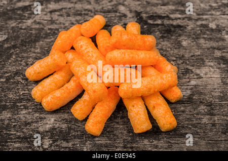 cheetos Stock Photo