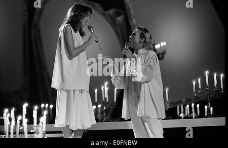 Anita skorgan Black and White Stock Photos & Images - Alamy