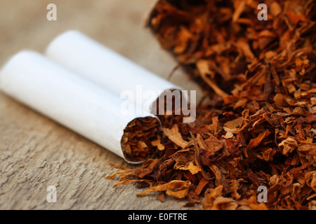 tobacco leaf for cigarettes rolled leaves we use to buy when we could not afford cigs : r/HelpMeFind Dried tobacco leaves with cigarette