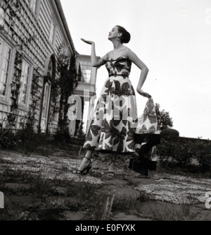 1950年〜1975年　fashion photographyー 1950年〜1975年 fashion photographyー