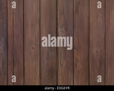 Old wooden planks texture Stock Photo