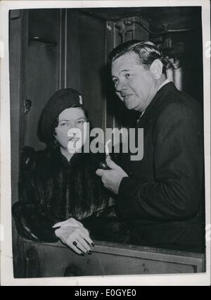 Babe ruth and his wife hi-res stock photography and images - Alamy