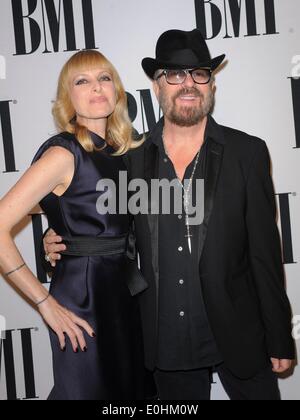 Beverly Hills, CA. 13th May, 2014. at arrivals for The 62nd Annual BMI Pop Awards - Arrivals, The Beverly Wilshire Hotel, Beverly Hills, CA May 13, 2014. Credit:  Elizabeth Goodenough/Everett Collection/Alamy Live News Stock Photo