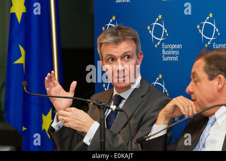 David Rennie, Vice-President, Nestlé Stock Photo - Alamy