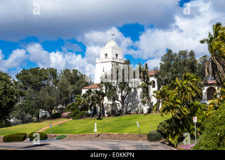 Junípero Serra Museum at Presidio Park (Gaspar de Portolá / Presidio site) photo 1