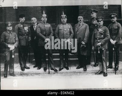 Adolf Hitler, 1930 Stock Photo - Alamy