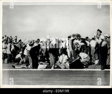 Jan. 24, 1953 - Ten killed thirty six injured in Argentine Grand Prix ...