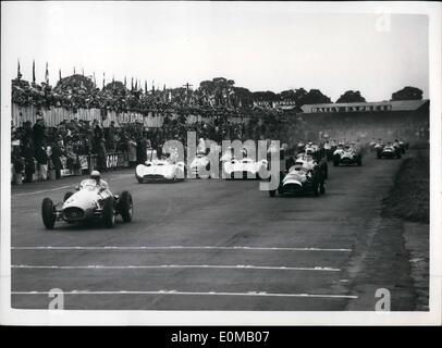 A general view of the British Grand Prix Trophy during the British Grand  Prix 2023 at Silverstone, Towcester. Picture date: Sunday July 9, 2023  Stock Photo - Alamy