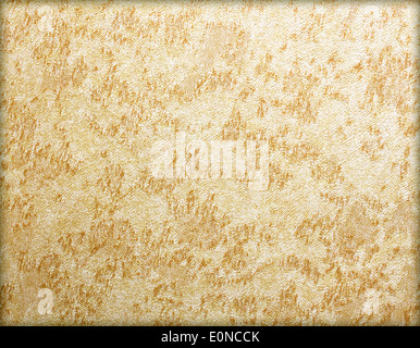 Wallpaper vintage shabby background with classy patterns. Stock Photo