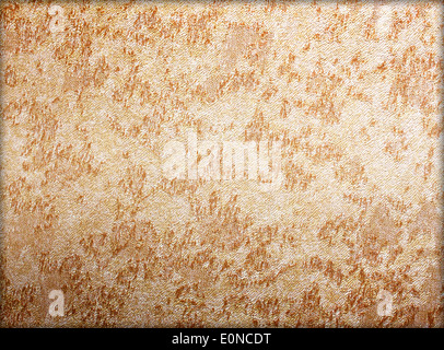 Wallpaper vintage shabby background with classy patterns. Stock Photo