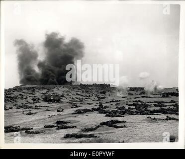 Beaches on the Dunkirk coast, France Stock Photo - Alamy