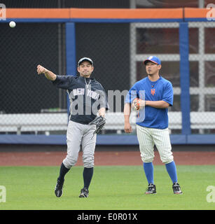 Daisuke matsuzaka hi-res stock photography and images - Alamy