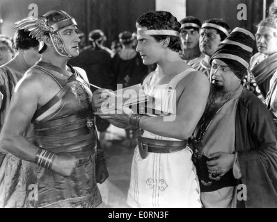 Ben-Hur: A Tale of the Christ (1925) - Movie Review 