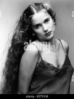 Nicolette larson hi-res stock photography and images - Alamy