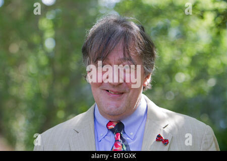 Stephen Colfer Rhs Stephen Fry, RHS Chelsea Flower Show, London, UK Stock Photo - Alamy