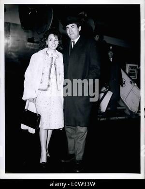 Gregory Peck Film Cape Fear (USA 1962) Characters: Sam Bowden Director