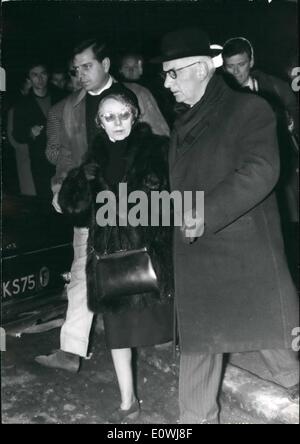 Mar 03 1963 Bastien Thiry Executed At Dawn Lieutenant Colonel 