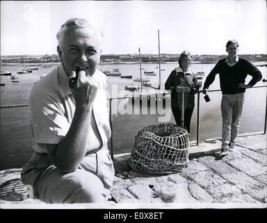 Harold Wilson by Ben Pimlott Harold Wilson by Ben Pimlott