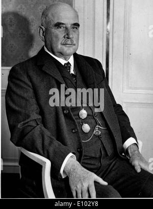 J. P. MORGAN John Pierpont Morgan (April 17, 1837 Ð March 31, 1913) was an American financier, banker, philanthropist, and art collector who dominated corporate finance and industrial consolidation during his time. Stock Photo