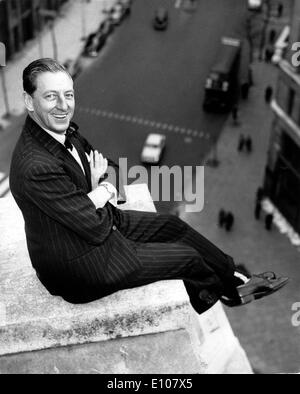 RAY BOLGER Stock Photo