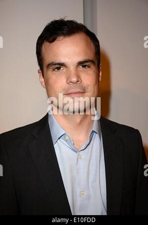 New York, NY, USA. 20th May, 2014. New York, USA. 20th May 2014. Stephen Plunkett in attendance for Private Reading of New Play HARM'S WAY, Theater Lab, New York, NY May 20, 2014. Credit:  Derek Storm/Everett Collection/Alamy Live News/Alamy Live News Stock Photo