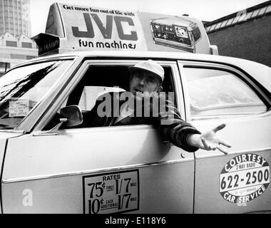 PETER COOK Stock Photo