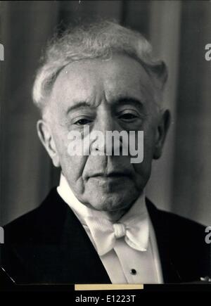 Arthur Rubinstein Panorama 