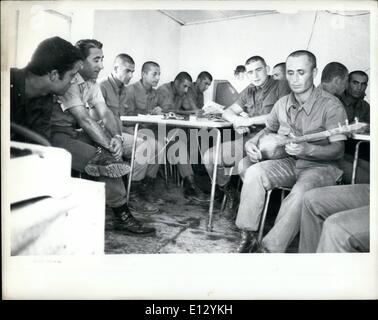 Feb. 25, 2012 - turkish Armed forces regiment of Cyprus. Stock Photo