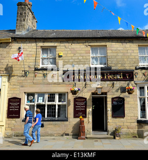 Pub England Flag Hi-res Stock Photography And Images Page Alamy