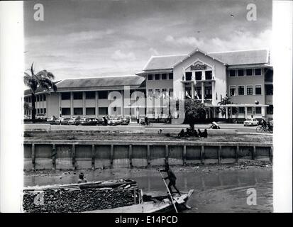 Headquarters of the United Nations Economic Commission for Africa, ECA ...