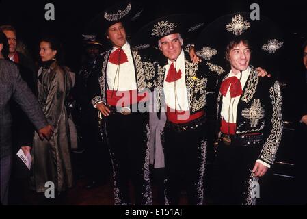 Three amigos hi-res stock photography and images - Alamy