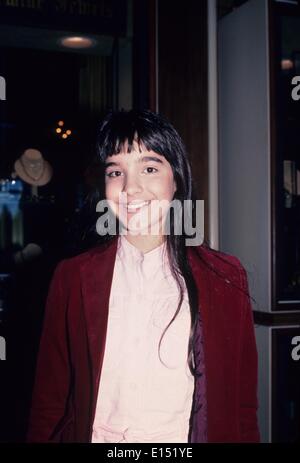 DANIELLE BRISEBOIS.(Credit Image: © Ed GelleGlobe Photos/ZUMAPRESS