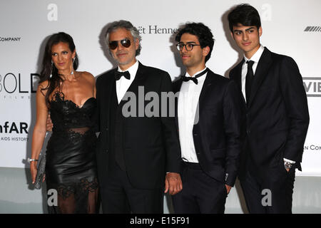Amos bocelli hi-res stock photography and images - Alamy